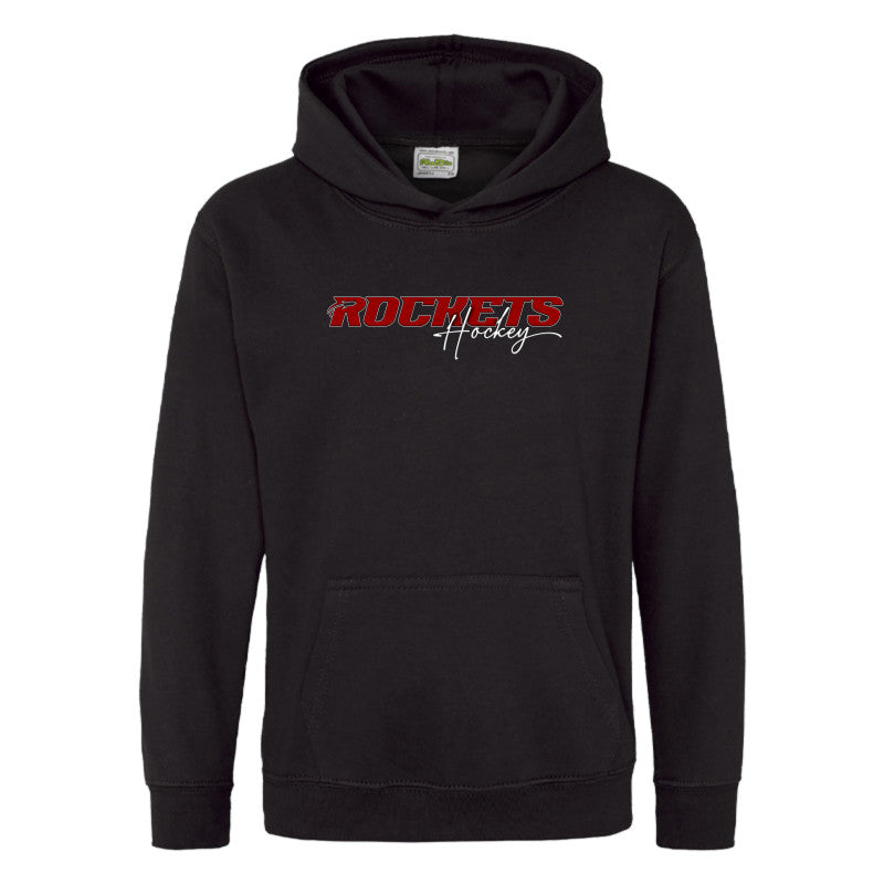 ROCKETS "TODAY" HOODED SWEATSHIRT (YOUTH)