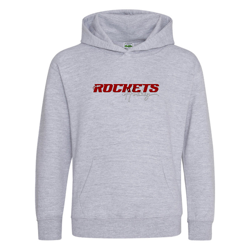 ROCKETS "TODAY" HOODED SWEATSHIRT (YOUTH)