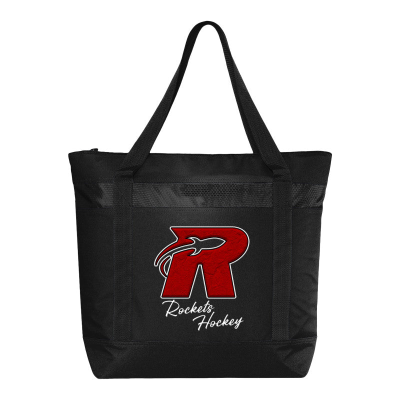 ROCKETS COOLER BAG 2