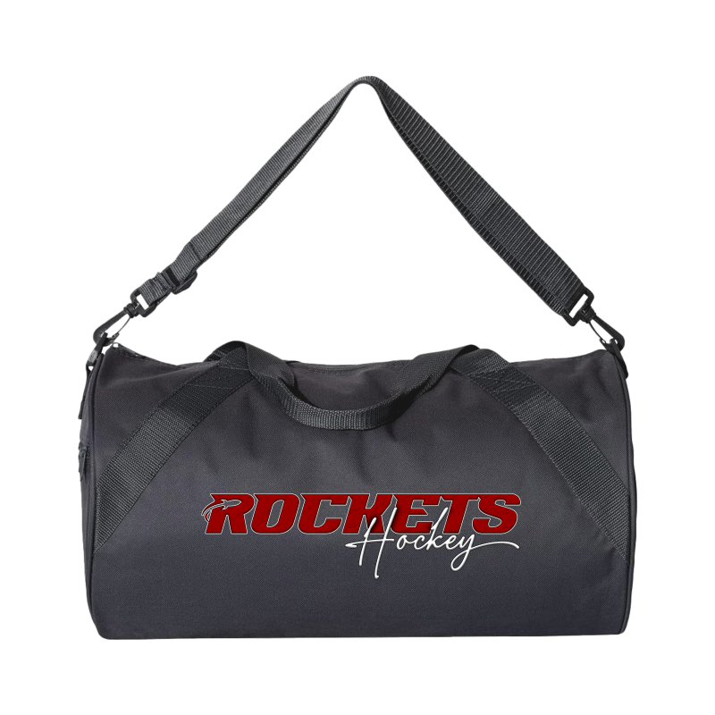 ROCKETS DUFFEL BAG 1