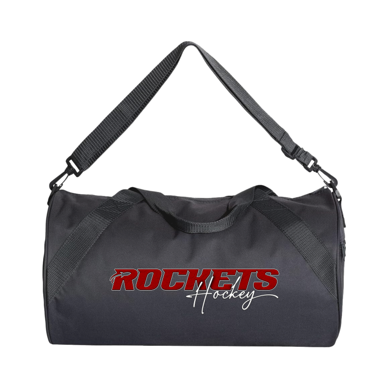 ROCKETS DUFFEL BAG 2