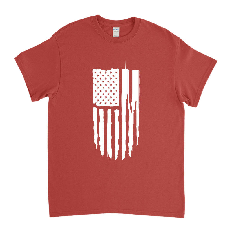 PATRIOT DAY 1B SHORT SLEEVE TEE (ADULT)