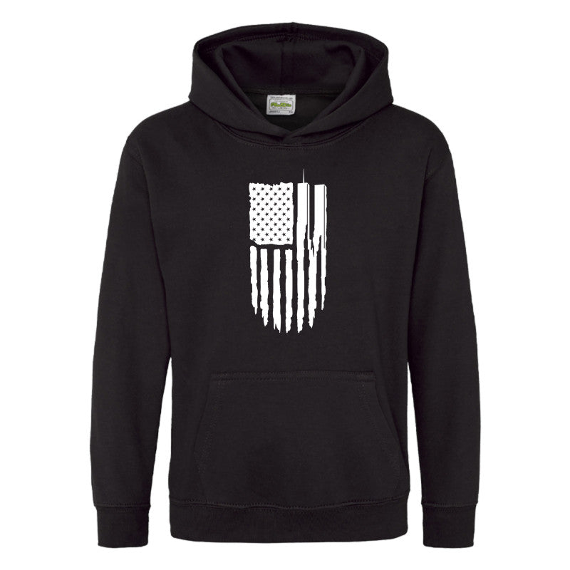 PATRIOT DAY 1B HOODED SWEATSHIRT (YOUTH)
