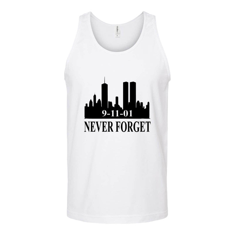 PATRIOT DAY 2A TANK (ADULT)