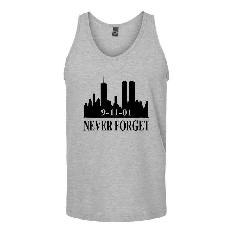 PATRIOT DAY 2A TANK (ADULT)