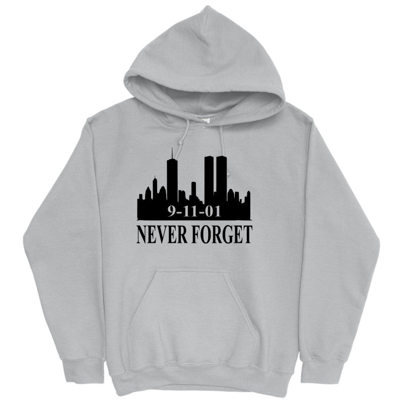 PATRIOT DAY 2A HOODED SWEATSHIRT (ADULT)
