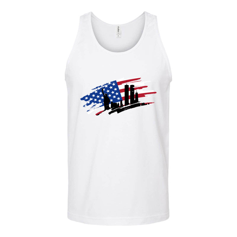 PATRIOT DAY 3 TANK (ADULT)