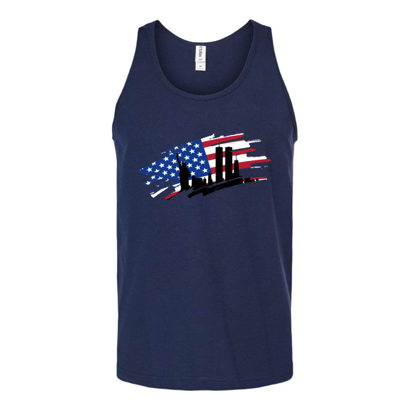 PATRIOT DAY 3 TANK (ADULT)