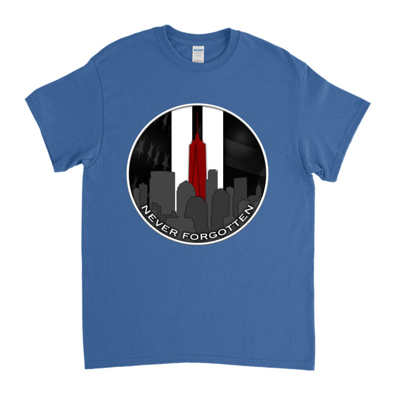 PATRIOT DAY SHORT SLEEVE TEE (ADULT)