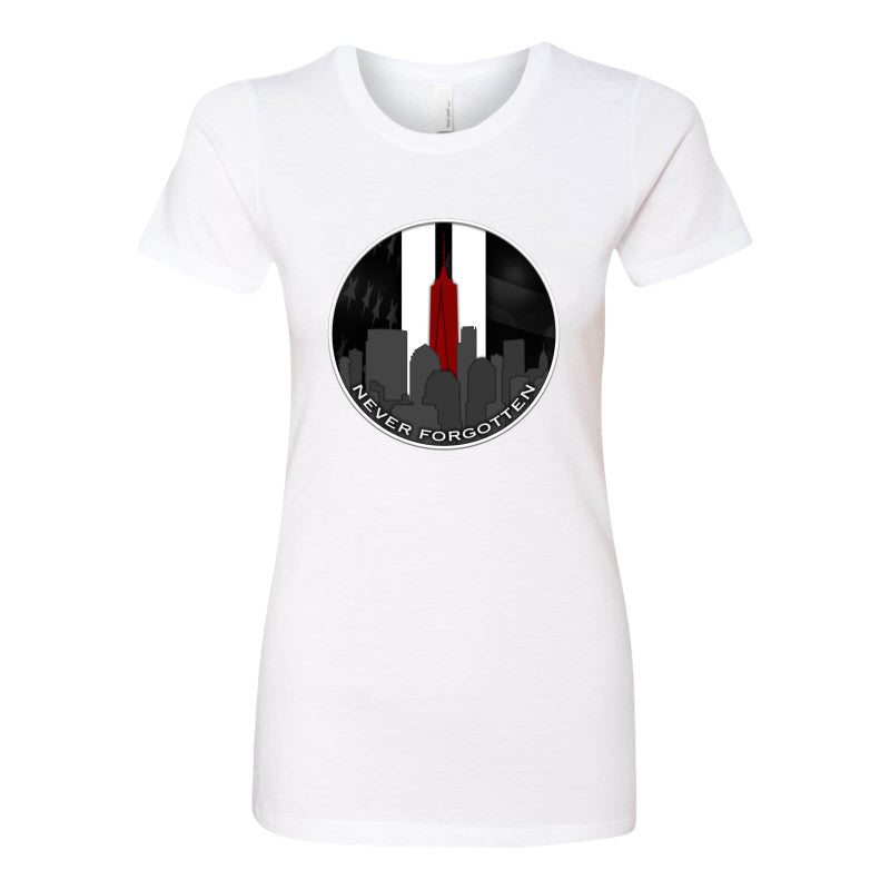 PATRIOT DAY CVC SHORT SLEEVE TEE (ADULT)