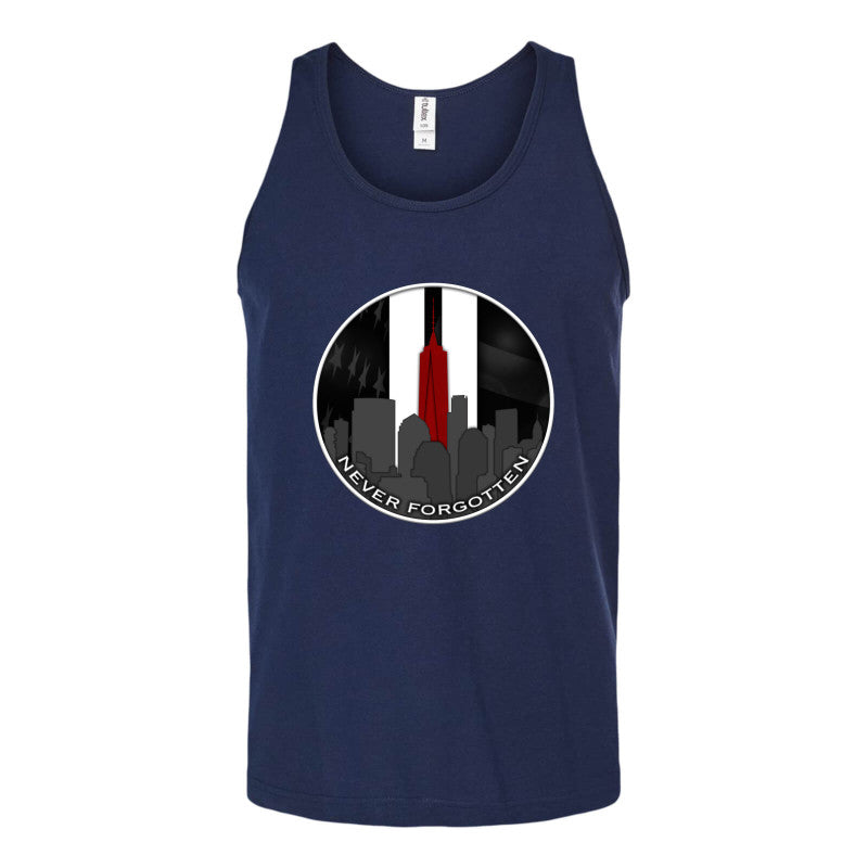 PATRIOT DAY TANK (ADULT)