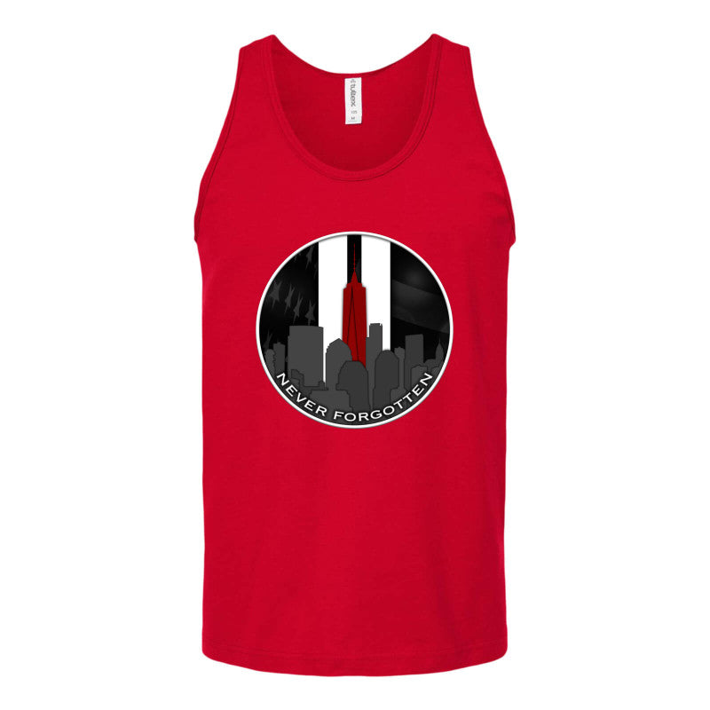 PATRIOT DAY TANK (ADULT)