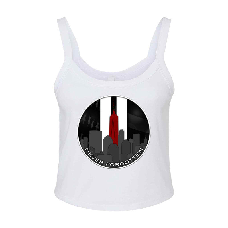 PATRIOT DAY SCOOP TANK (ADULT)