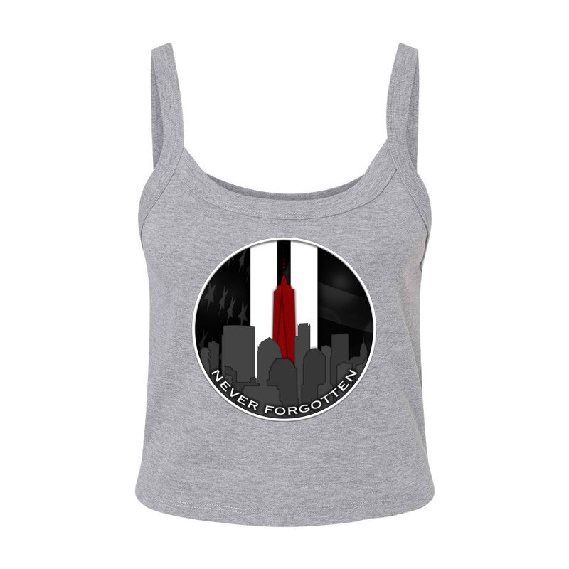 PATRIOT DAY SCOOP TANK (ADULT)