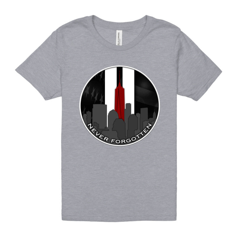 PATRIOT DAY SHORT SLEEVE TEE (YOUTH)