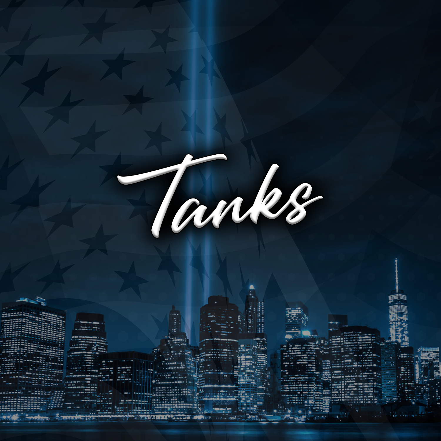 9/11 TANKS