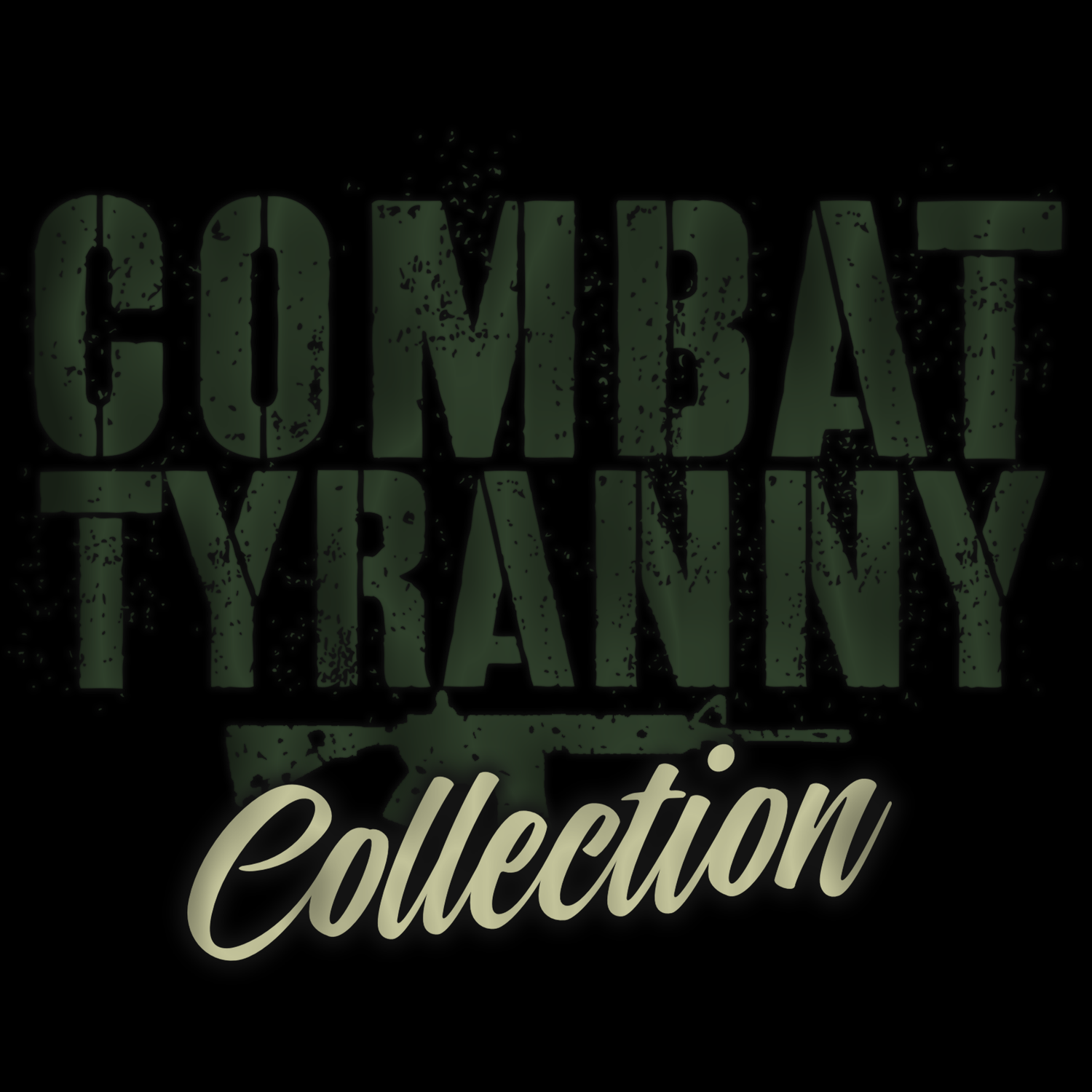 COMBAT TYRANNY