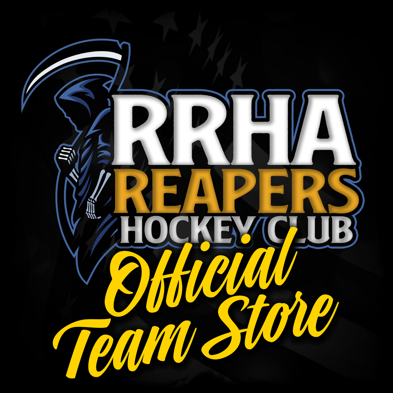 REAPERS HOCKEY