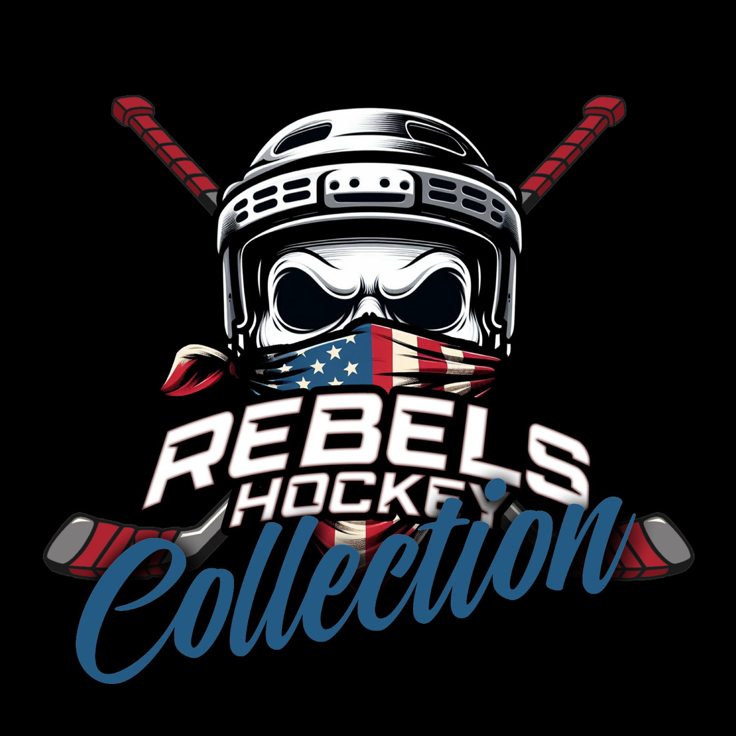 REBELS HOCKEY