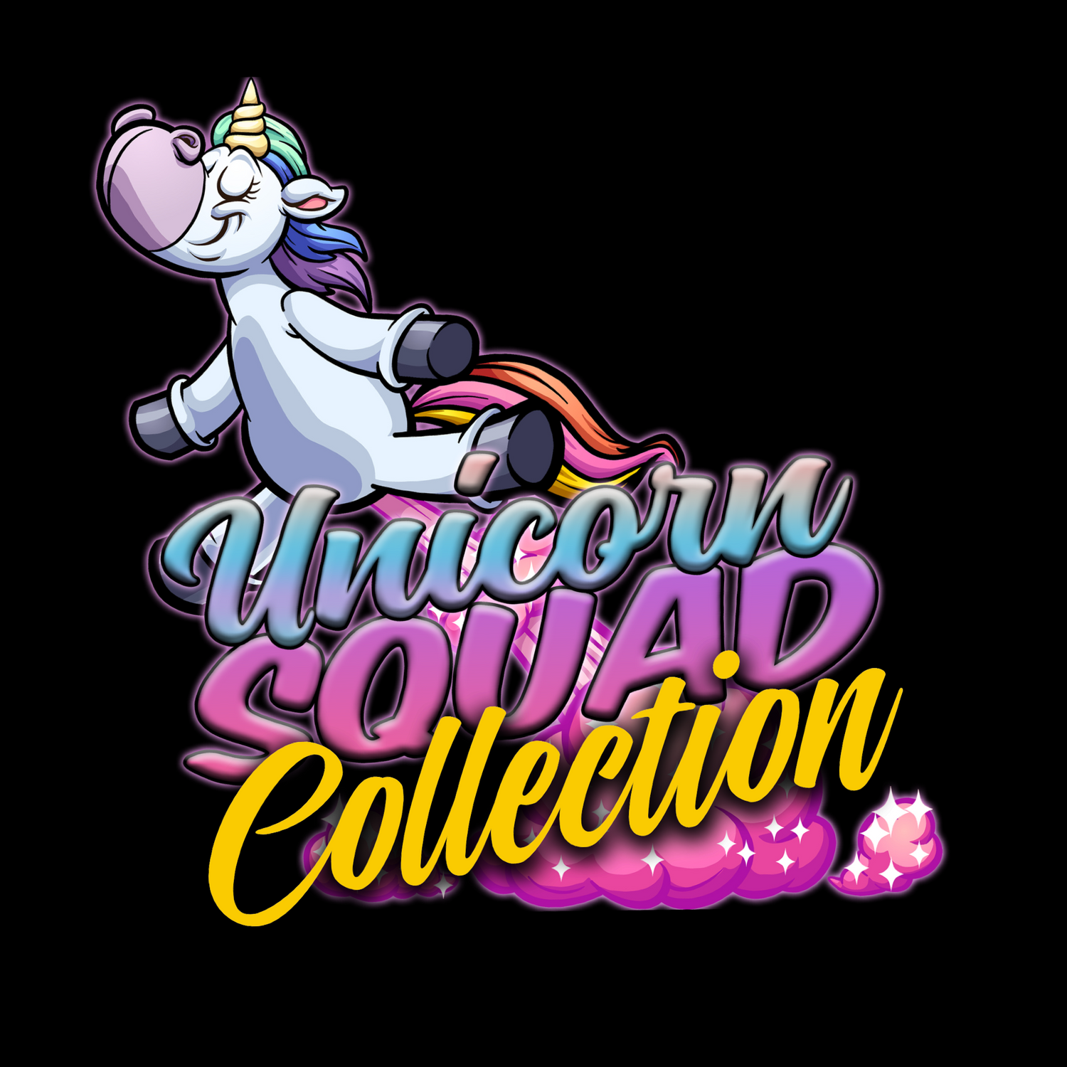 UNICORN SQUAD