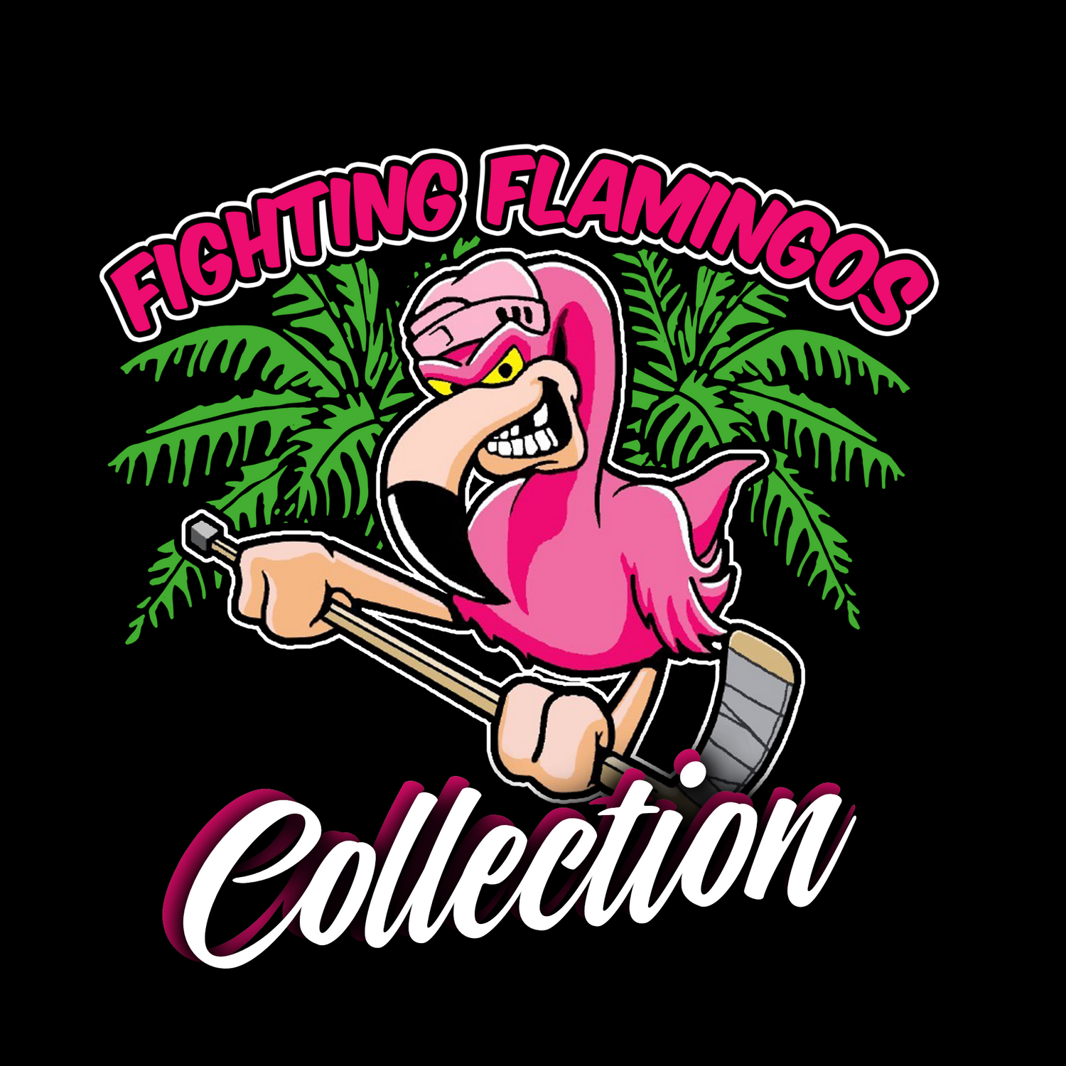 FLAMINGO HOCKEY