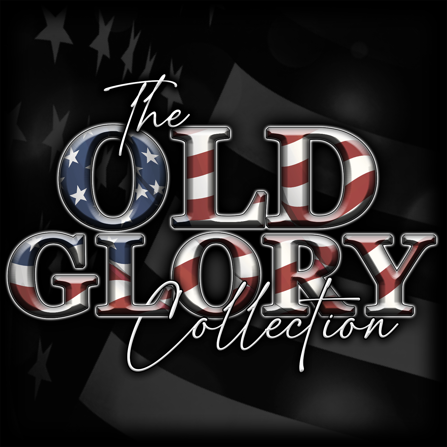 OLD GLORY