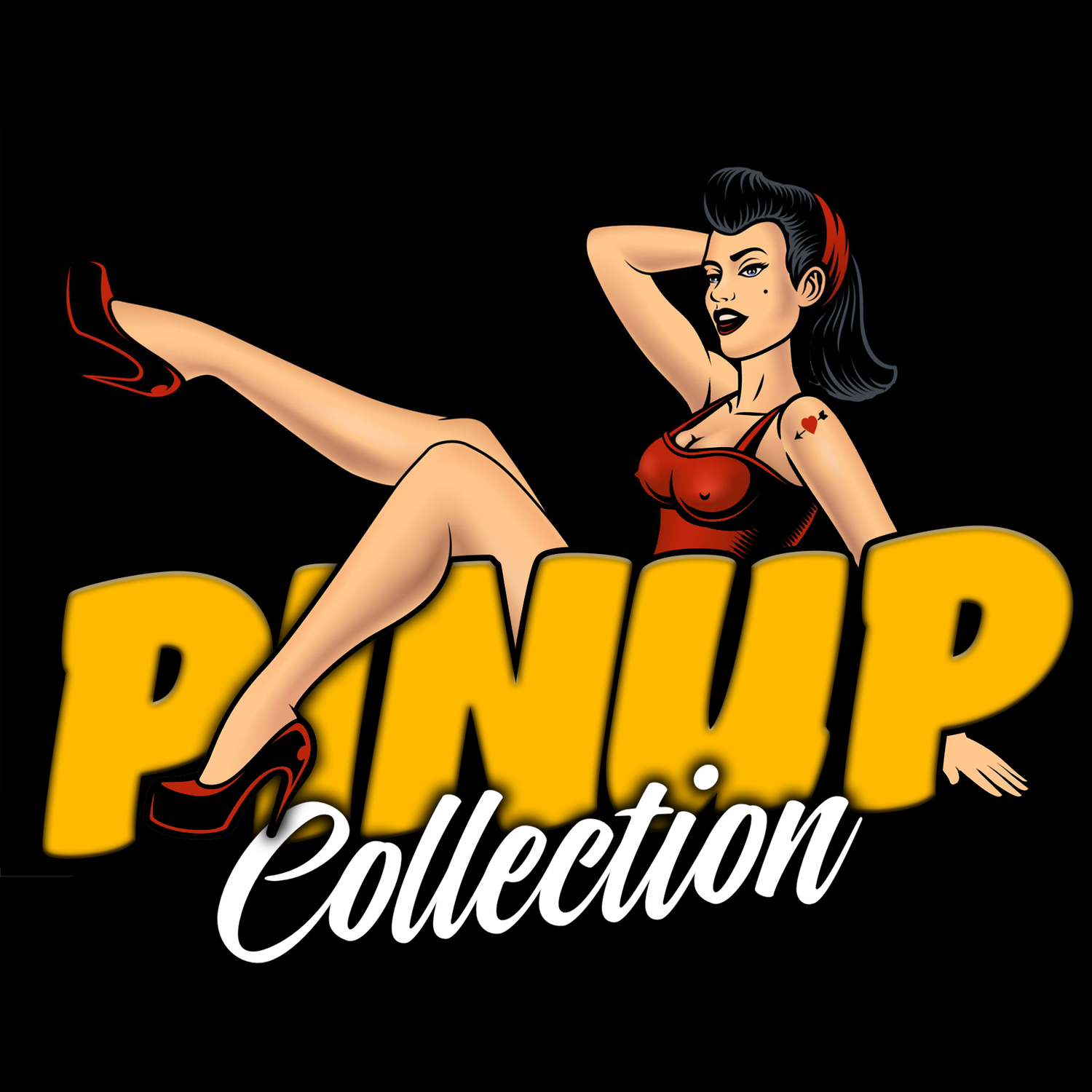 PINUPS