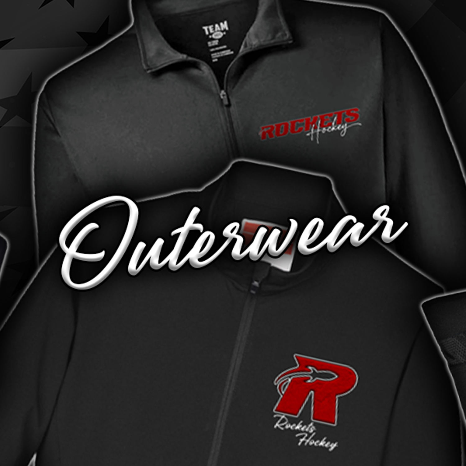 ROCKETS OUTERWEAR