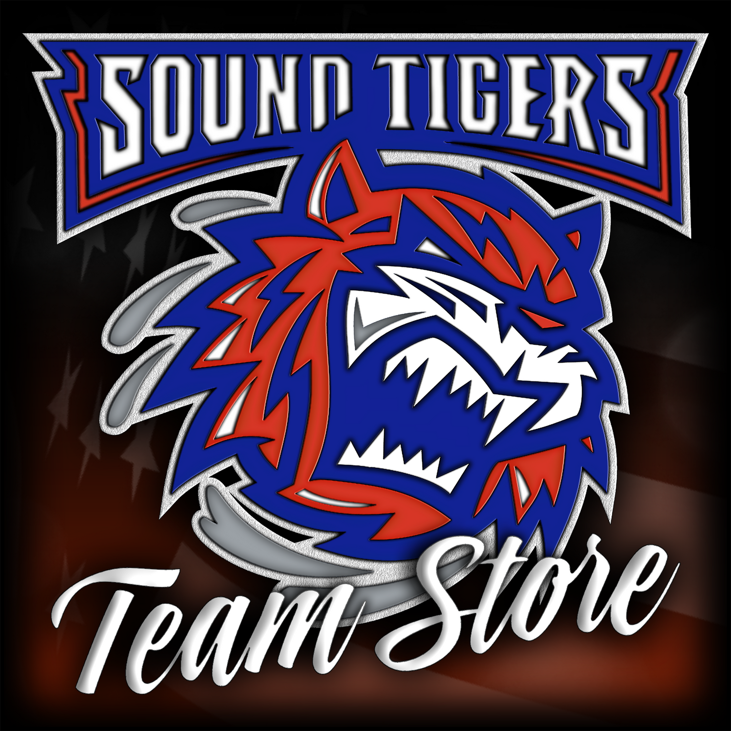 SOUND TIGERS HOCKEY