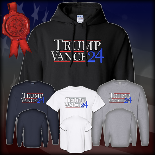 TRUMP-VANCE #1