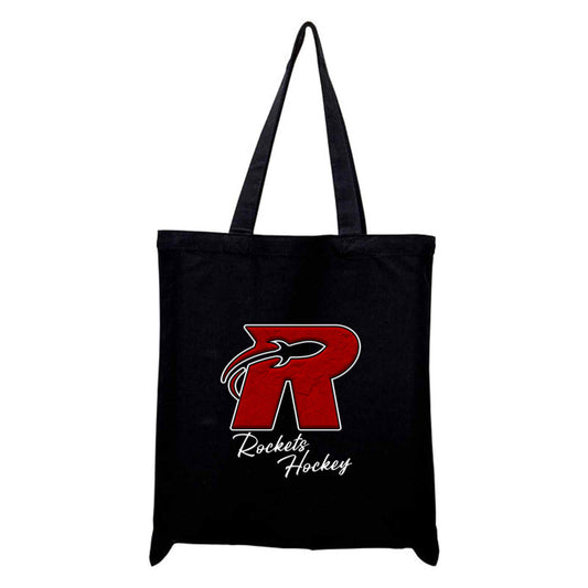 ROCKETS LIGHTWEIGHT TOTE BAG 2