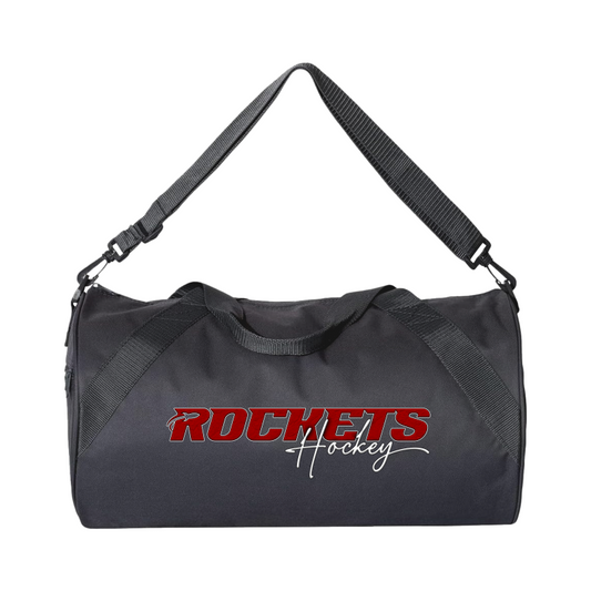 ROCKETS DUFFEL BAG 1