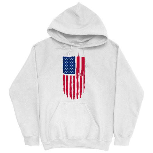 PATRIOT DAY 1A HOODED SWEATSHIRT (ADULT)