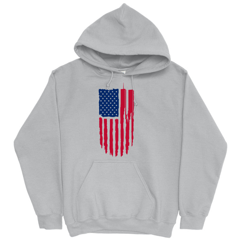 PATRIOT DAY 1A HOODED SWEATSHIRT (ADULT)