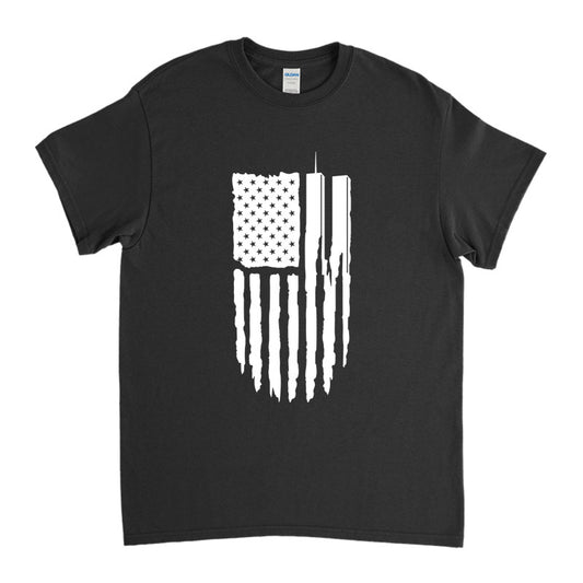 PATRIOT DAY 1B SHORT SLEEVE TEE (ADULT)