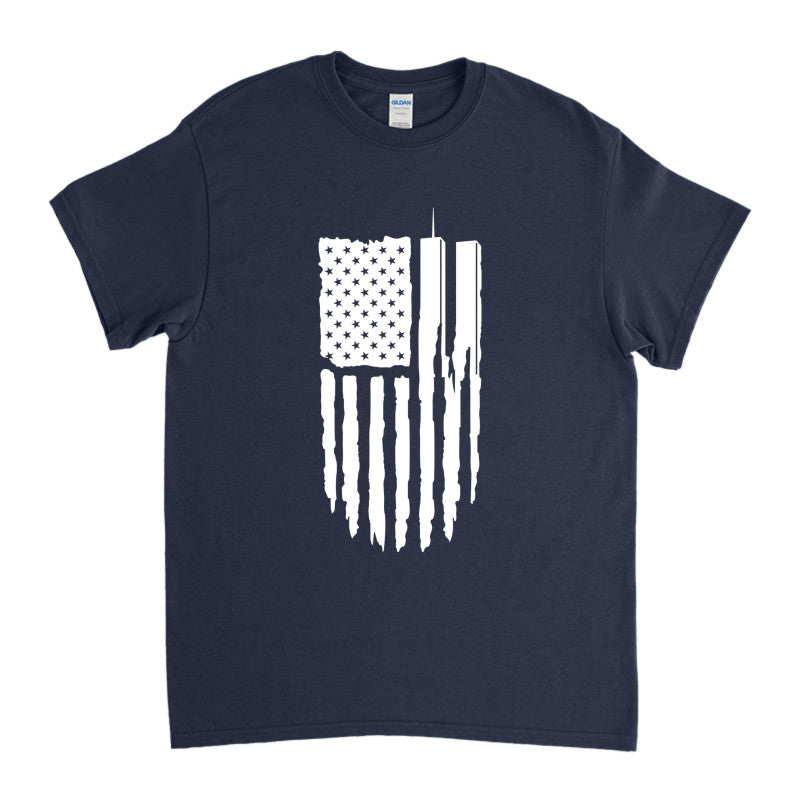 PATRIOT DAY 1B SHORT SLEEVE TEE (ADULT)