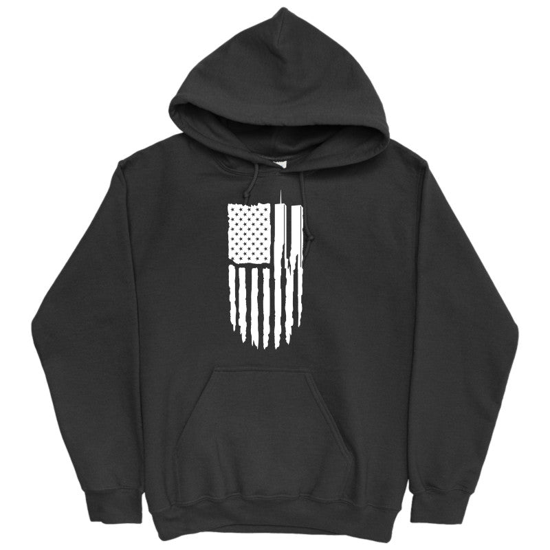 PATRIOT DAY 1B HOODED SWEATSHIRT (ADULT)
