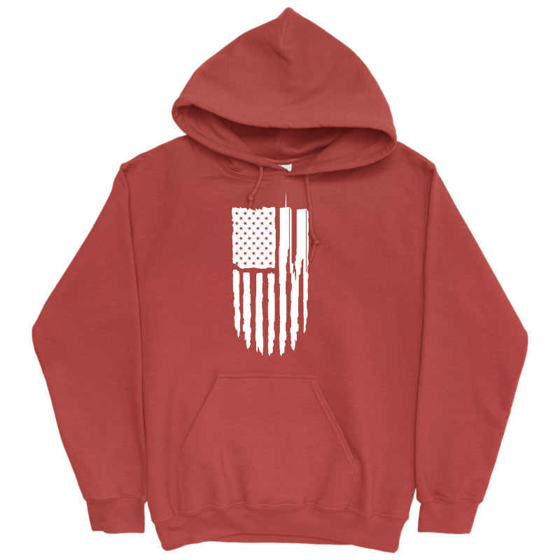 PATRIOT DAY 1B HOODED SWEATSHIRT (ADULT)
