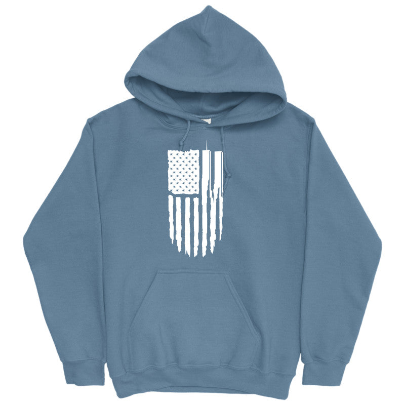 PATRIOT DAY 1B HOODED SWEATSHIRT (ADULT)