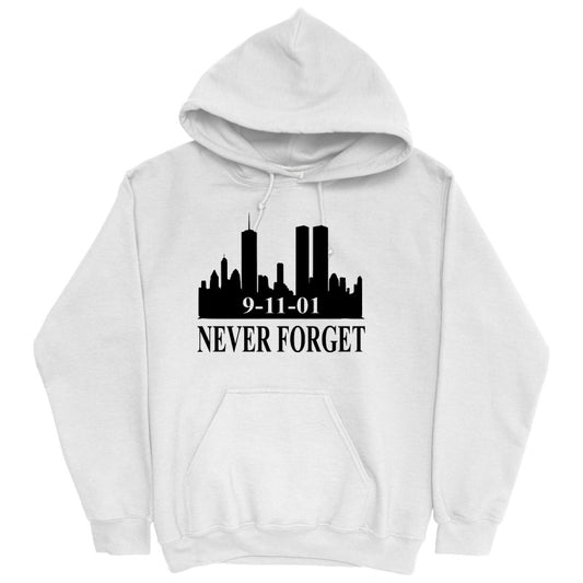 PATRIOT DAY 2A HOODED SWEATSHIRT (ADULT)