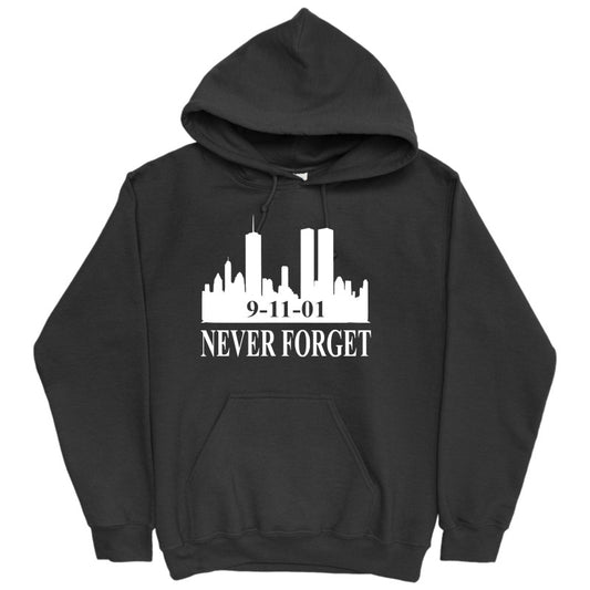 PATRIOT DAY 2B HOODED SWEATSHIRT (ADULT)