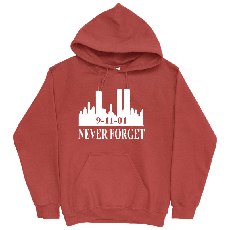 PATRIOT DAY 2B HOODED SWEATSHIRT (ADULT)