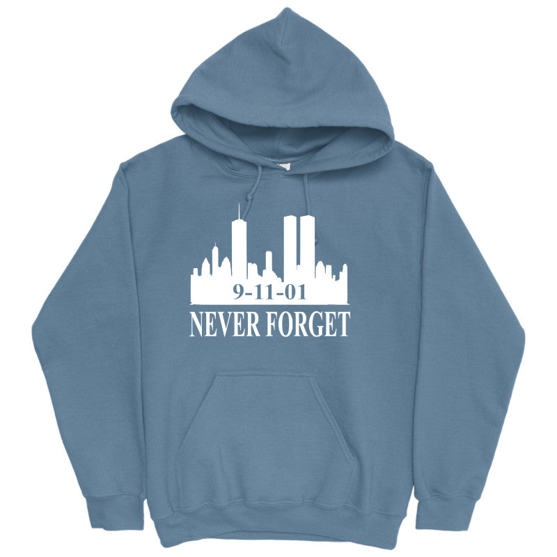 PATRIOT DAY 2B HOODED SWEATSHIRT (ADULT)