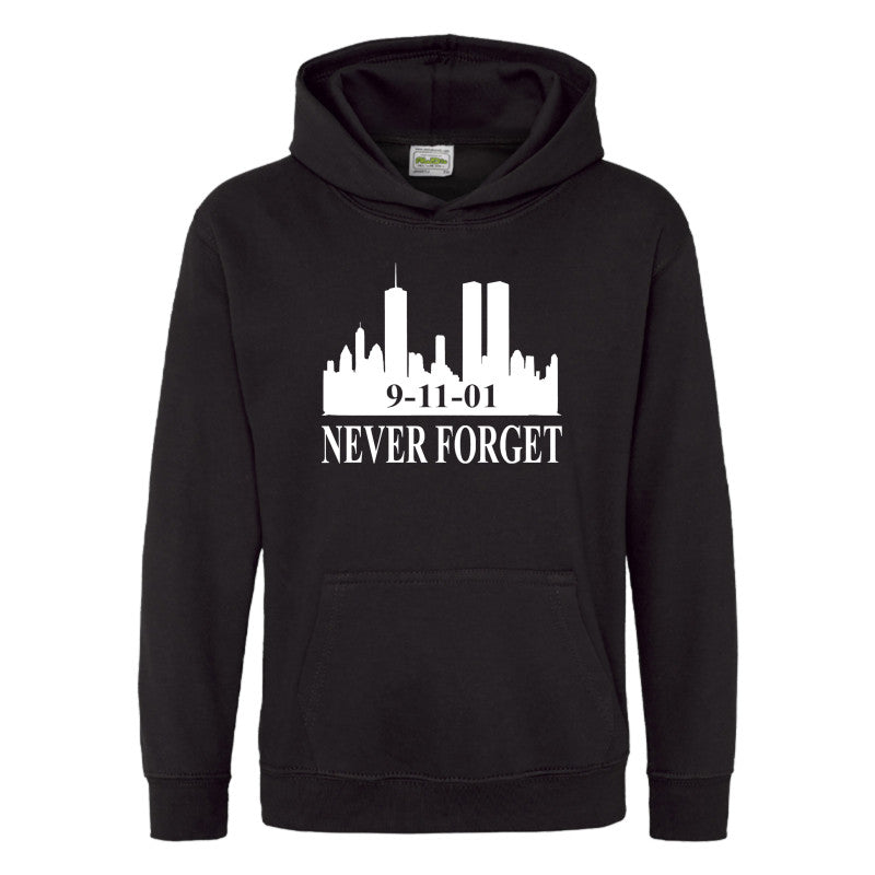 PATRIOT DAY 2B HOODED SWEATSHIRT (YOUTH)