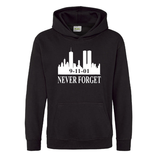 PATRIOT DAY 2B HOODED SWEATSHIRT (YOUTH)