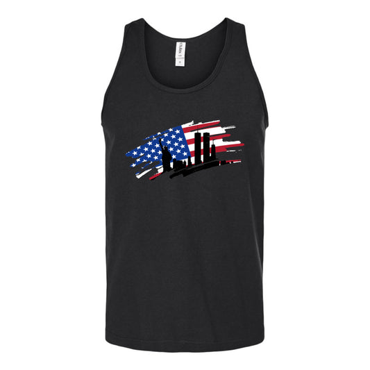 PATRIOT DAY 3 TANK (ADULT)