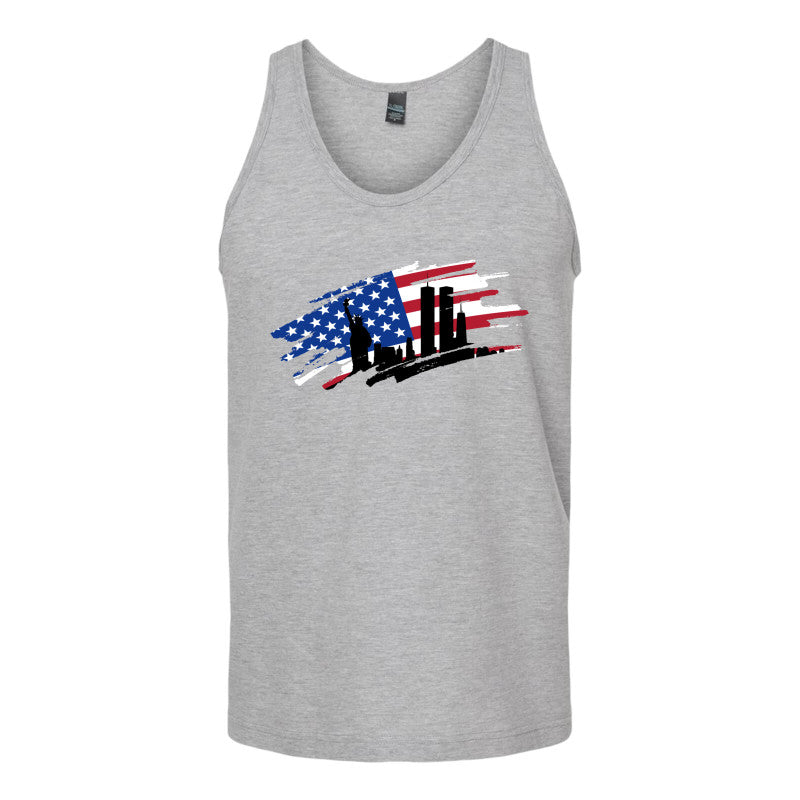 PATRIOT DAY 3 TANK (ADULT)