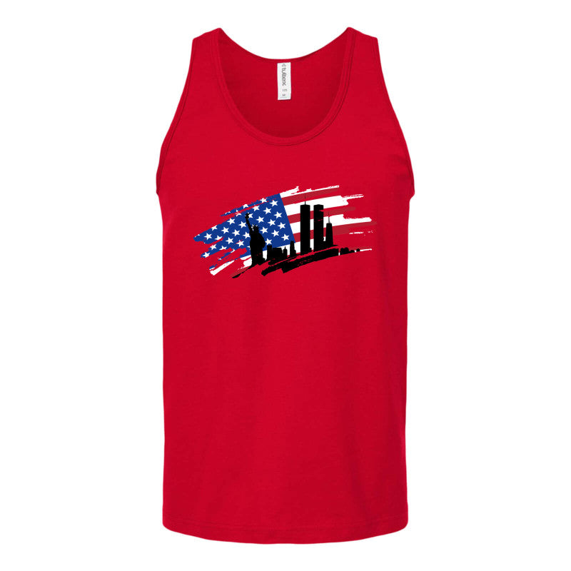 PATRIOT DAY 3 TANK (ADULT)