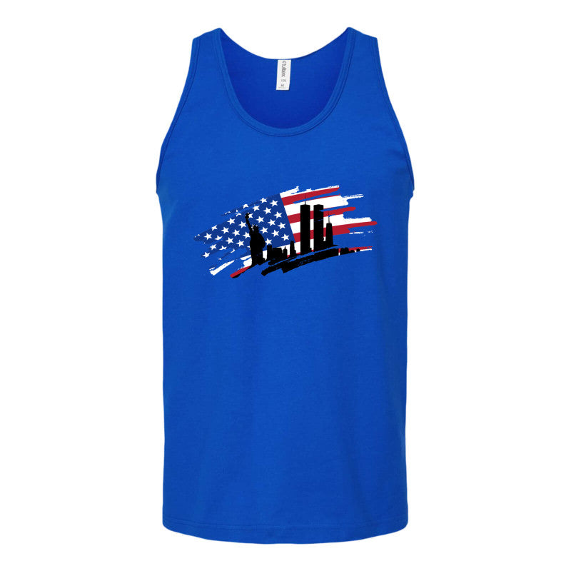 PATRIOT DAY 3 TANK (ADULT)