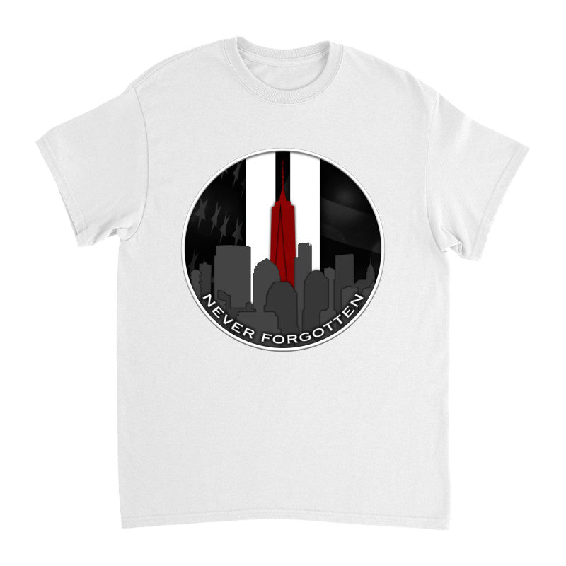 PATRIOT DAY SHORT SLEEVE TEE (ADULT)